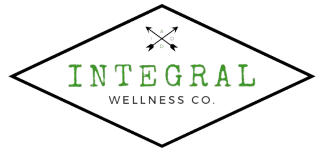 Integral Wellness Co. Logo
