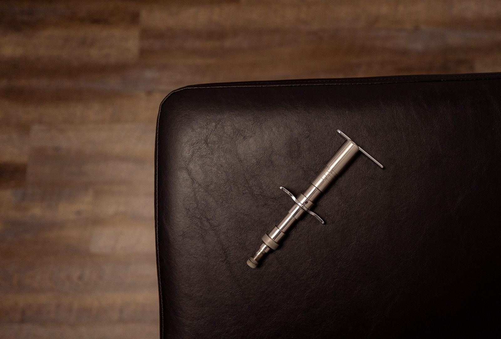 Integrator- Torque Release Technique Tool