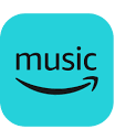 amazon podcast logo