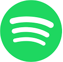 spotify podcast logo