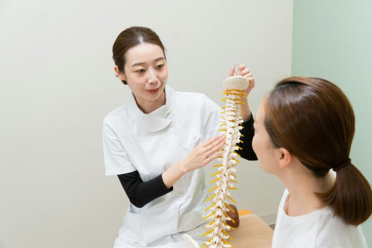 Spinal Decompression