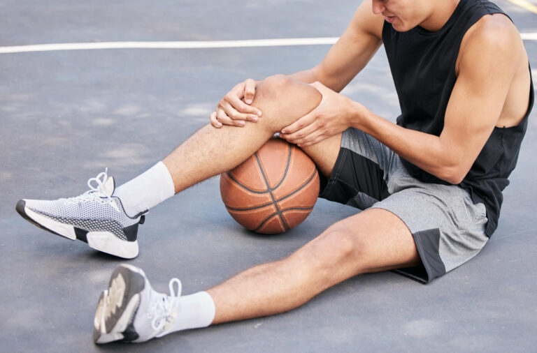 Sports Injuries