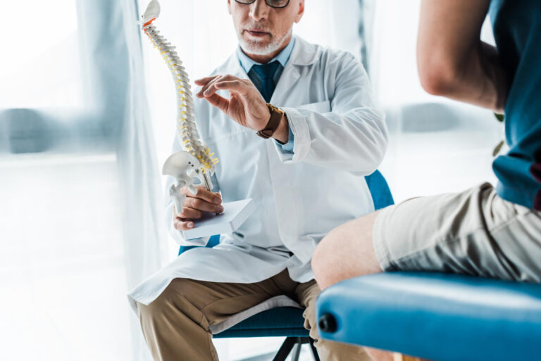 Spinal Decompression
