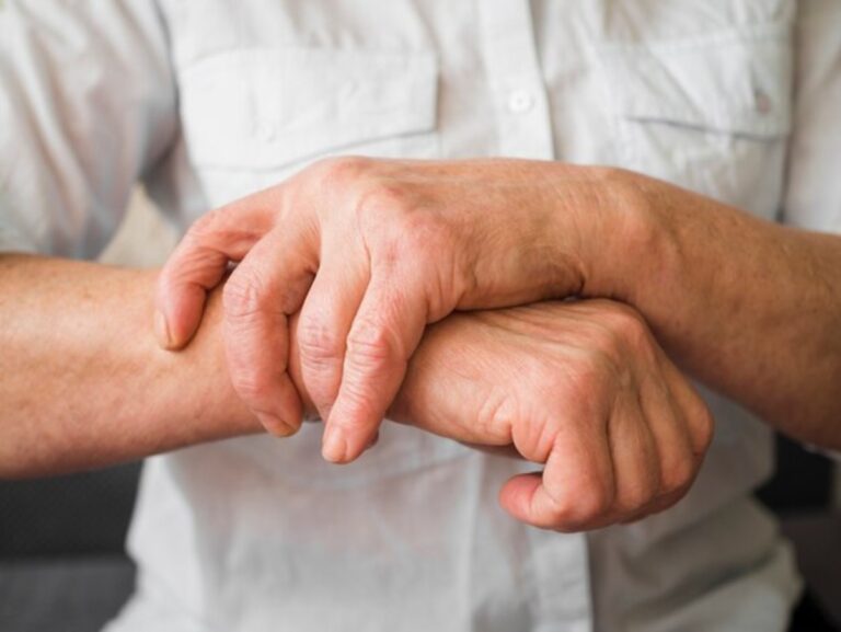 Peripheral Neuropathy